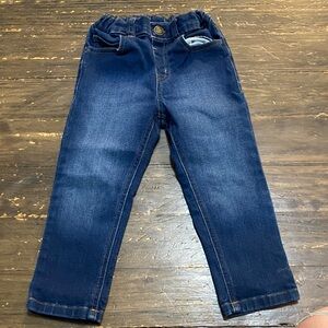 Garanimals Dark Blue Kids Jeans